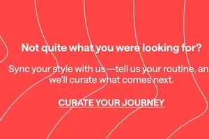 New year, new styles.