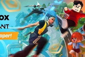 Free games & not-so-free skins 🙄