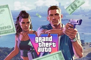 GTA VI Pre-orders are open!🔥