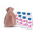 Parsel Ramadan - Glowing Ramadan - Tropicana Slim Collagen Shot