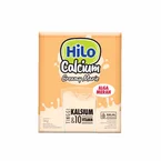 HiLo Creamy Marie Hi Calcium 10 Sch - Minuman Rasa Biskuit Marie Tinggi Kalsium