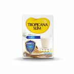 Susu Tropicana Slim DIABTX Vanilla Malt 500 g DIABETX TM - Bantu kontrol gula darah diabetesi