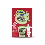 HiLo Active Power Melon 7 Sch - Susu Dewasa Tinggi Protein dengan CLA L-Carnitine Untuk Strong & Lean