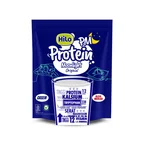 HiLo Protein PM Moonlight Original 8 sch - Susu Casein Recovery dengan Tryptophan Dan Magnesium