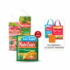 Paket Nutrisari Mix Free Tas PRJ 2026