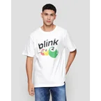 Nevada Universal Music Blink Colour - Style Kaos Pria