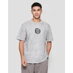 Nevada Back Print Universal Music Blink - Style Kaos Pria