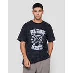 Nevada Print Universal Music Blink - Style Kaos Pria