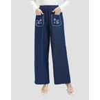 Exit Rona Serasi Sora Series Celana Jeans Wanita