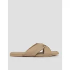 KHA Sandal Slip On SNLF06 Wanita