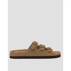 Byrch & Co Sandal Slipper Slip On Y011K Anak