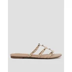 KHA Sandal Slip On SNLF31 Wanita