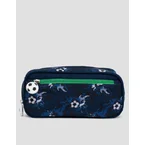 Yippi Soccer Blue Kotak Pensil Anak Laki-laki