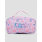 Yippi Shine Love Kotak Pensil Anak Perempuan