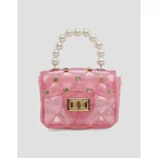 MxM Jelly Bag Ayya Handbag Wanita