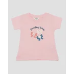 Little M Print Triple Kitty Kaos Bayi