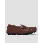 Nevada Sepatu Moccasin NAMOC02 Anak Laki-laki