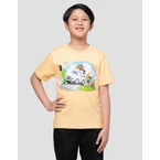 Disney Mickey Raya Friends Kaos Anak Laki-laki