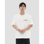 Cole The Rally Contrast Kaos Pria