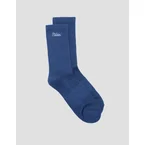 Nevada Long Wording Kaos Kaki Pria