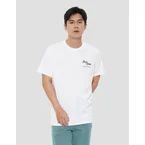 Aos Rockstar Vintage Road Smiths Kaos Pria