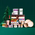 Hamper Grande New Year