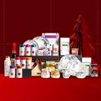 Hamper Majestique New Year