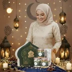 Hampers Svadhu - Ramadan Hampers