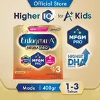 Enfagrow A+ 3 Susu Madu Smart Flip Pack - 400 g