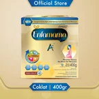 Enfamama A+ Susu Ibu Hamil dan Menyusui Box - 400g