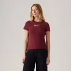 Levi's® Women's Graphic Essential T-Shirt
