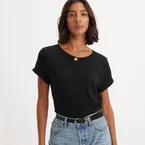 Levi's® Women's Margot Short-Sleeve T-Shirt