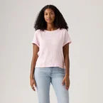 Levi's® Women's Margot Short-Sleeve T-Shirt