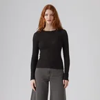 Levi's® Women's Anika Crewneck Top