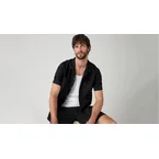 Levi's® Men's Classic Camp Shirt