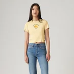 Levi's® Women's Graphic Essential Sporty Tee