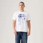 Levi's® Men's Relaxed Fit Short-Sleeve Graphic T-Shirt