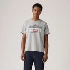 Levi's® Men's Relaxed Short Sleeve Graphic T-Shirt