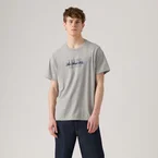 Levi's® Men's Relaxed Short Sleeve Graphic T-Shirt