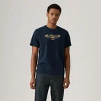 Levi's® Men's Relaxed Short Sleeve Graphic T-Shirt