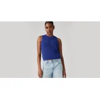 Levi's® Women's Sunrise Crochet Tank
