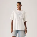 Levi's® Women's Graphic Short Stack T-Shirt