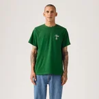 Levi's® Men's Relaxed Short-Sleeve Graphic T-Shirt