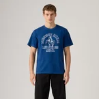 Levi's® Men's Relaxed Short-Sleeve Graphic T-Shirt