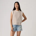 Levi's® Women's Boxy Tank