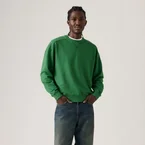 Levi's® Men's Delaney Crew Sweatshirt
