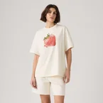 Levi's® Women's Graphic Tabor T-Shirt