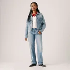 BEYONCÉ x Levi's® Women's 501® '90s Jeans