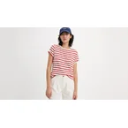 Levi's® Women's Margot Short-Sleeve T-Shirt