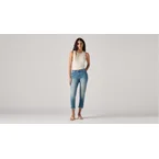 Levi's® Women's Mid-Rise Boyfriend Jeans